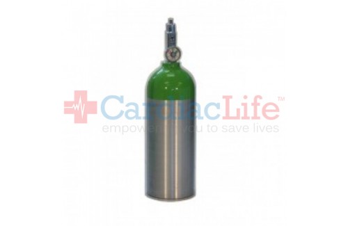 Disposable Oxygen Cylinder for OxygenPac Life-101